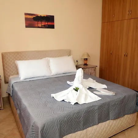 Zante Xigia Bay *