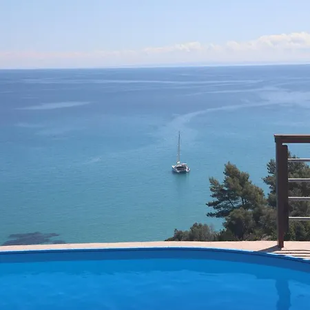 Διαμέρισμα Zante Xigia Bay *