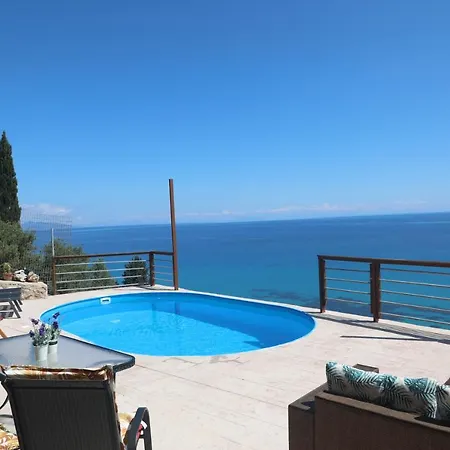 Zante Xigia Bay Διαμέρισμα *