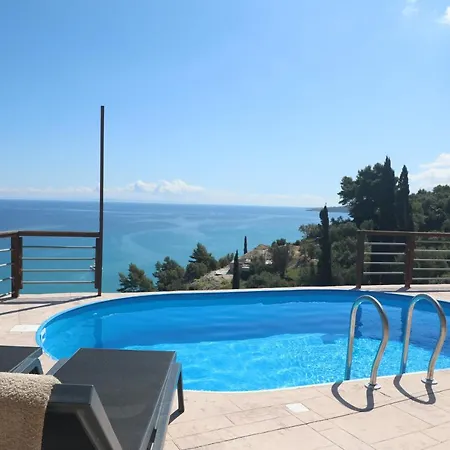 Διαμέρισμα Zante Xigia Bay Khartáta