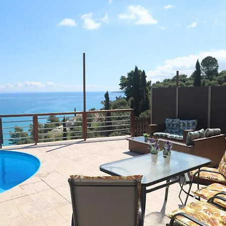 Zante Xigia Bay Διαμέρισμα *