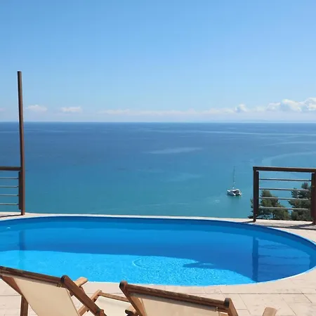 Διαμέρισμα Zante Xigia Bay Khartáta