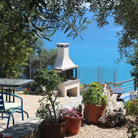 Zante Xigia Bay *