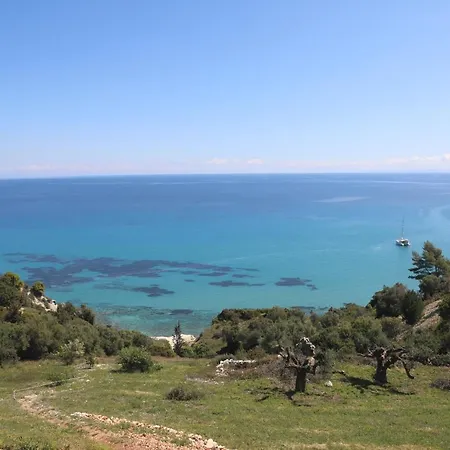 Zante Xigia Bay