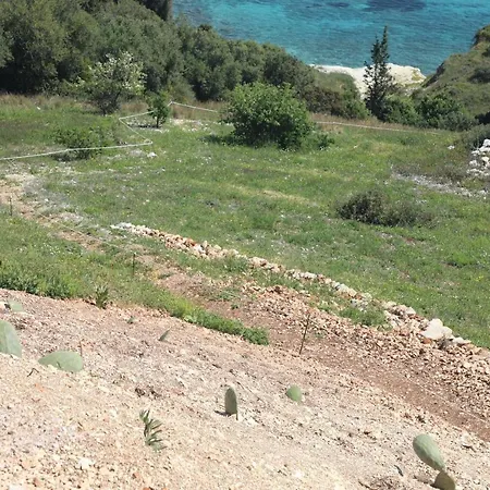 Διαμέρισμα Zante Xigia Bay Khartáta