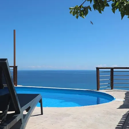 Zante Xigia Bay Διαμέρισμα Khartáta