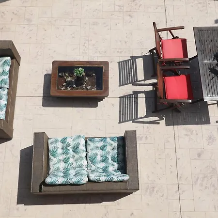 Apartamento Zante Xigia Bay *