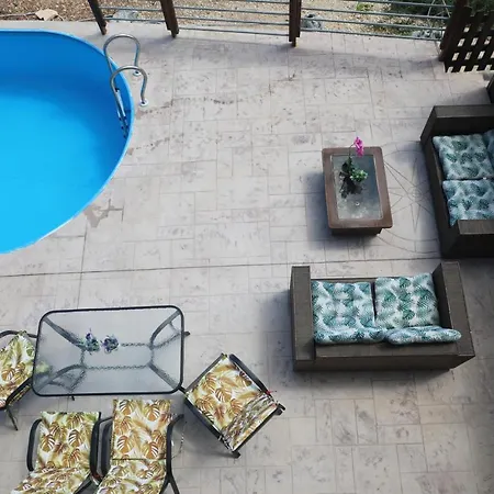 Zante Xigia Bay Apartamento