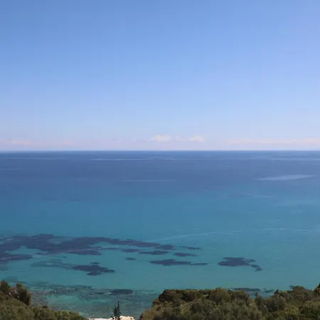 Zante Xigia Bay Διαμέρισμα