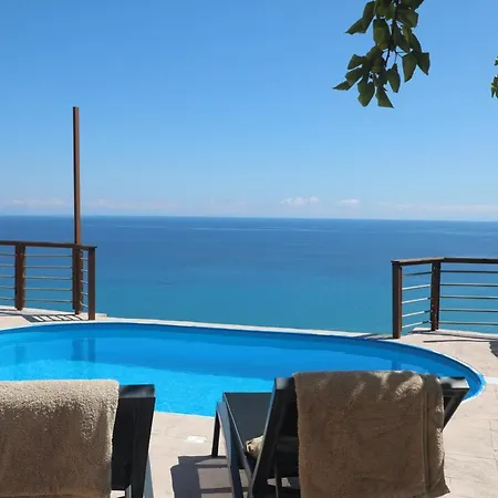 Zante Xigia Bay Διαμέρισμα