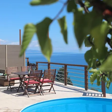 Zante Xigia Bay Διαμέρισμα *