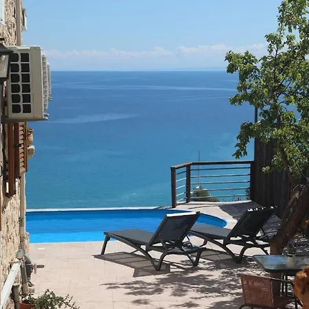 Διαμέρισμα Zante Xigia Bay