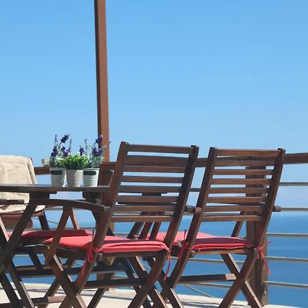 Διαμέρισμα Zante Xigia Bay Khartáta