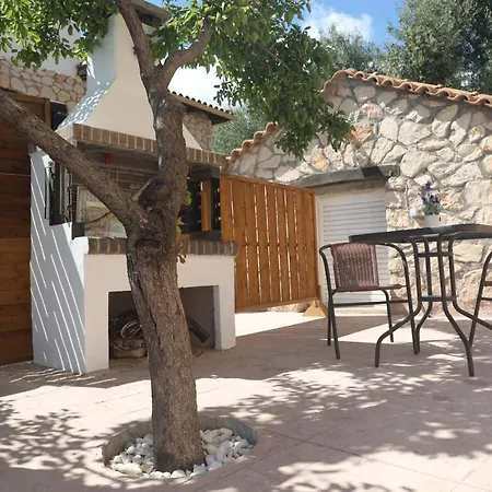 Zante Xigia Bay Khartáta