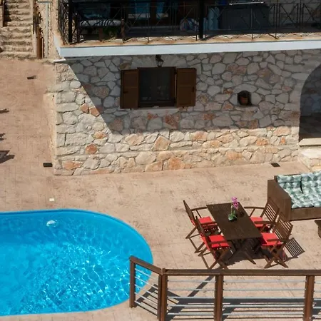 Διαμέρισμα Zante Xigia Bay *