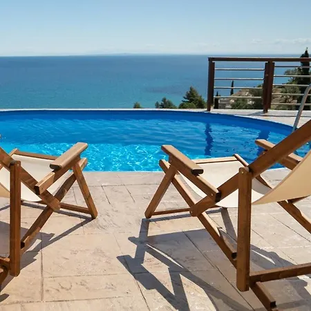 Zante Xigia Bay Διαμέρισμα *