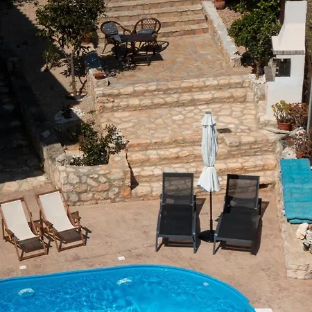 Zante Xigia Bay
