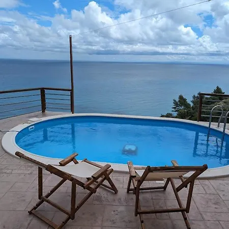 Διαμέρισμα Zante Xigia Bay