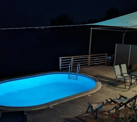 Διαμέρισμα Zante Xigia Bay Khartáta