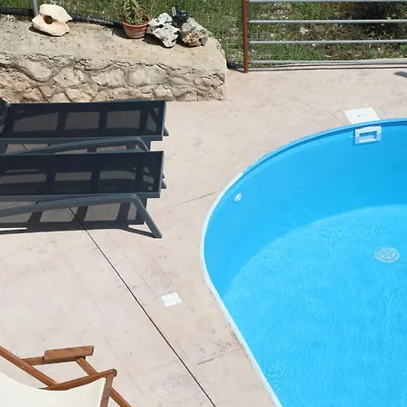 Zante Xigia Bay Διαμέρισμα Khartáta