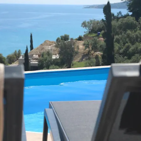Zante Xigia Bay