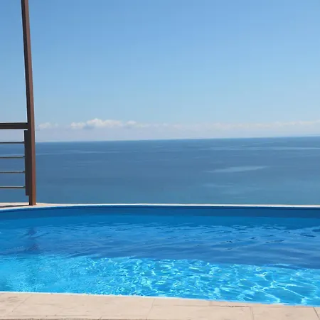 Zante Xigia Bay Διαμέρισμα *