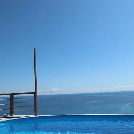 Διαμέρισμα Zante Xigia Bay *