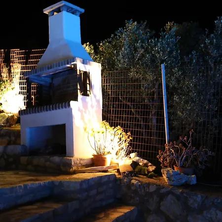 Zante Xigia Bay Διαμέρισμα Khartáta