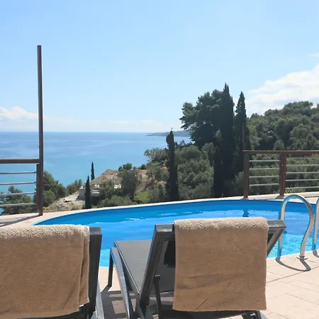 Διαμέρισμα Zante Xigia Bay Khartáta