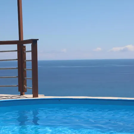 Διαμέρισμα Zante Xigia Bay