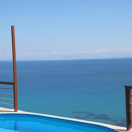 Διαμέρισμα Zante Xigia Bay *