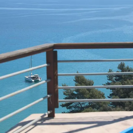 Διαμέρισμα Zante Xigia Bay Khartáta