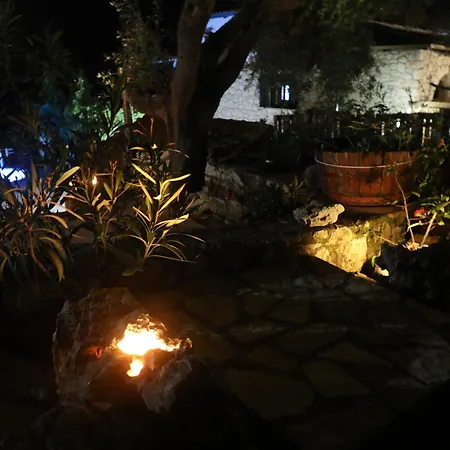 Διαμέρισμα Zante Xigia Bay Khartáta