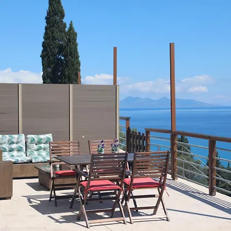 Zante Xigia Bay Apartment