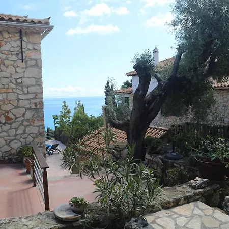Διαμέρισμα Zante Xigia Bay