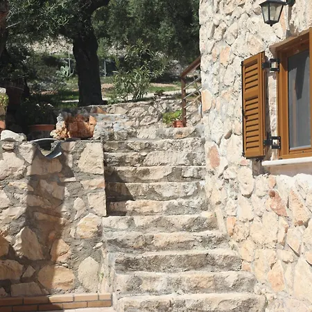 Zante Xigia Bay Apartment *