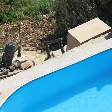 Διαμέρισμα Zante Xigia Bay Khartáta