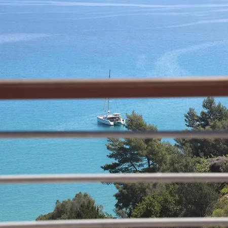 Zante Xigia Bay Διαμέρισμα *
