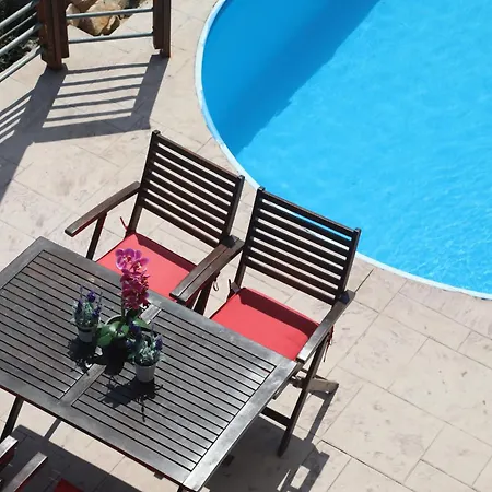 Zante Xigia Bay Διαμέρισμα