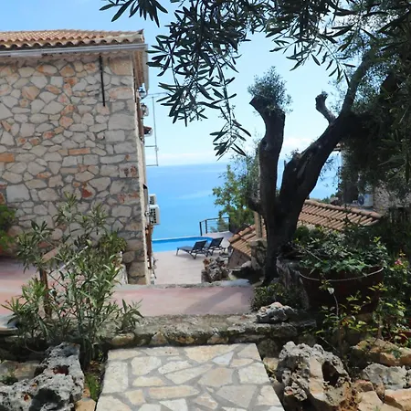 Zante Xigia Bay
