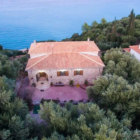 Zante Xigia Bay Διαμέρισμα *