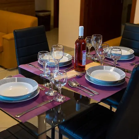 Apartment Zante Xigia Bay *