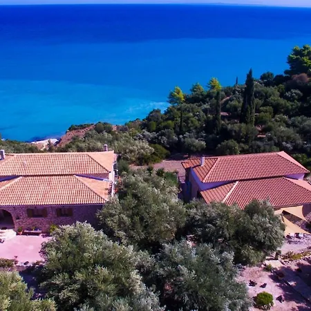 Zante Xigia Bay * Khartáta