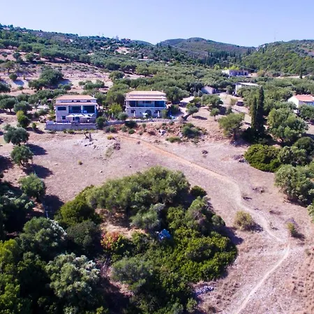 Διαμέρισμα Zante Xigia Bay Khartáta