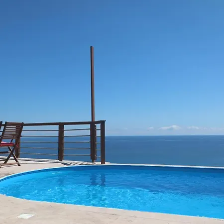 Διαμέρισμα Zante Xigia Bay *