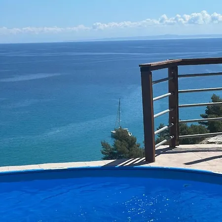 Διαμέρισμα Zante Xigia Bay Khartáta